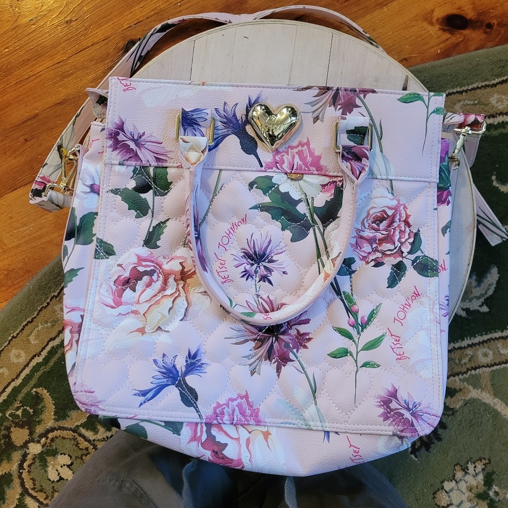 Betsy bag